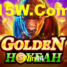 APP oficial da Win44 para mobile