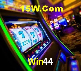 Sistemas de Segurança Win44
