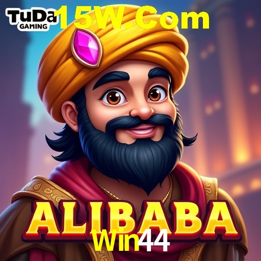 Inovações de Jogos na Win44: O Futuro das Experiências Interativas