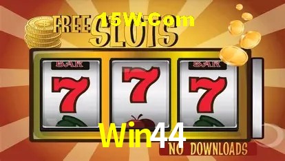 Jogos de Slot Win44