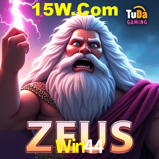 Desvendando o Mundo dos Jogos Virtuais na Win44