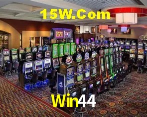 Especiais de Fim de Semana Win44