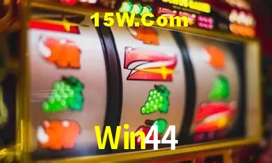 Design Responsivo Win44