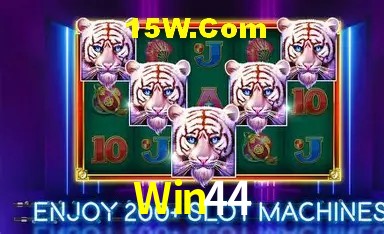 Estatísticas Win44
