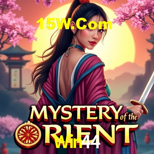 Estatísticas do Jogo Win44