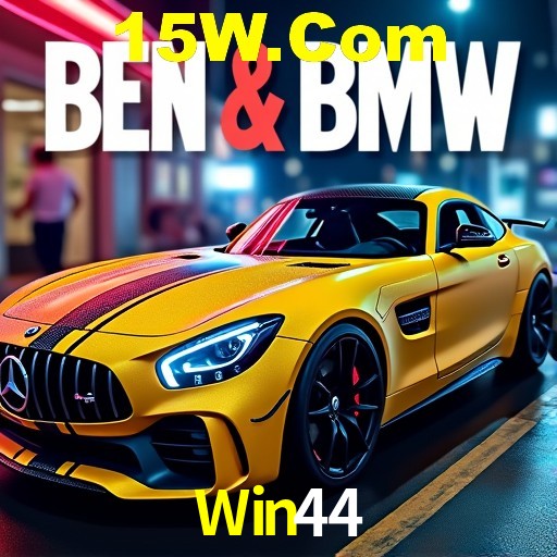 A Experiência Imersiva dos Cassinos Ao Vivo no Win44