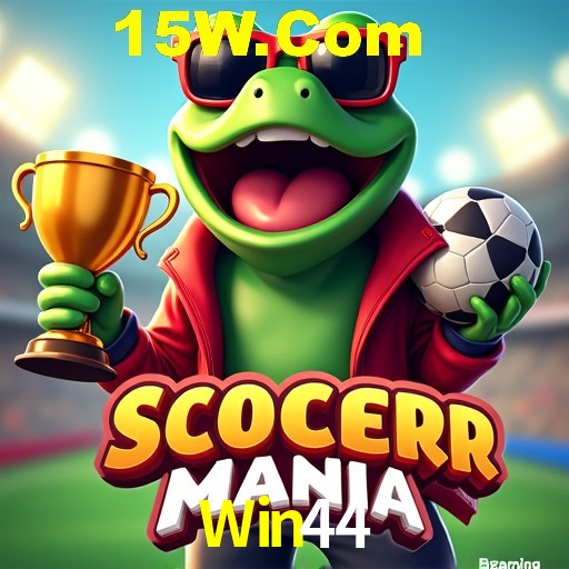 Inovações de Jogos na Win44: O Futuro das Experiências Interativas