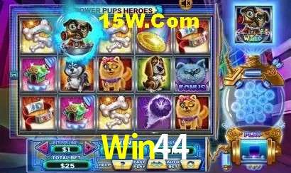 Promoções Sazonais Win44