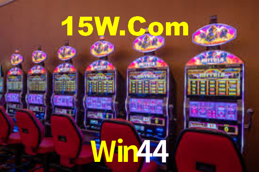 Win44: A Experiência de Casino com Jogos de Mesa ao Vivo