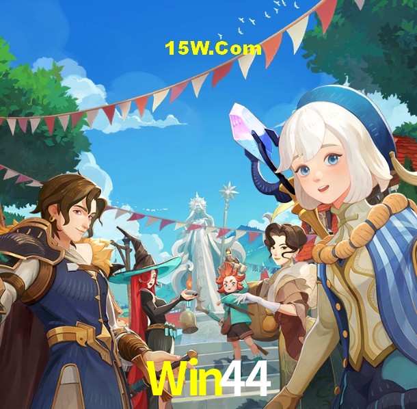 Tecnologia da Plataforma Win44