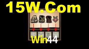 Bônus de Boas-vindas Win44