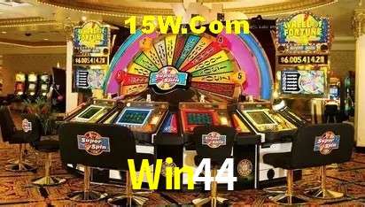 Especiais de Fim de Semana Win44