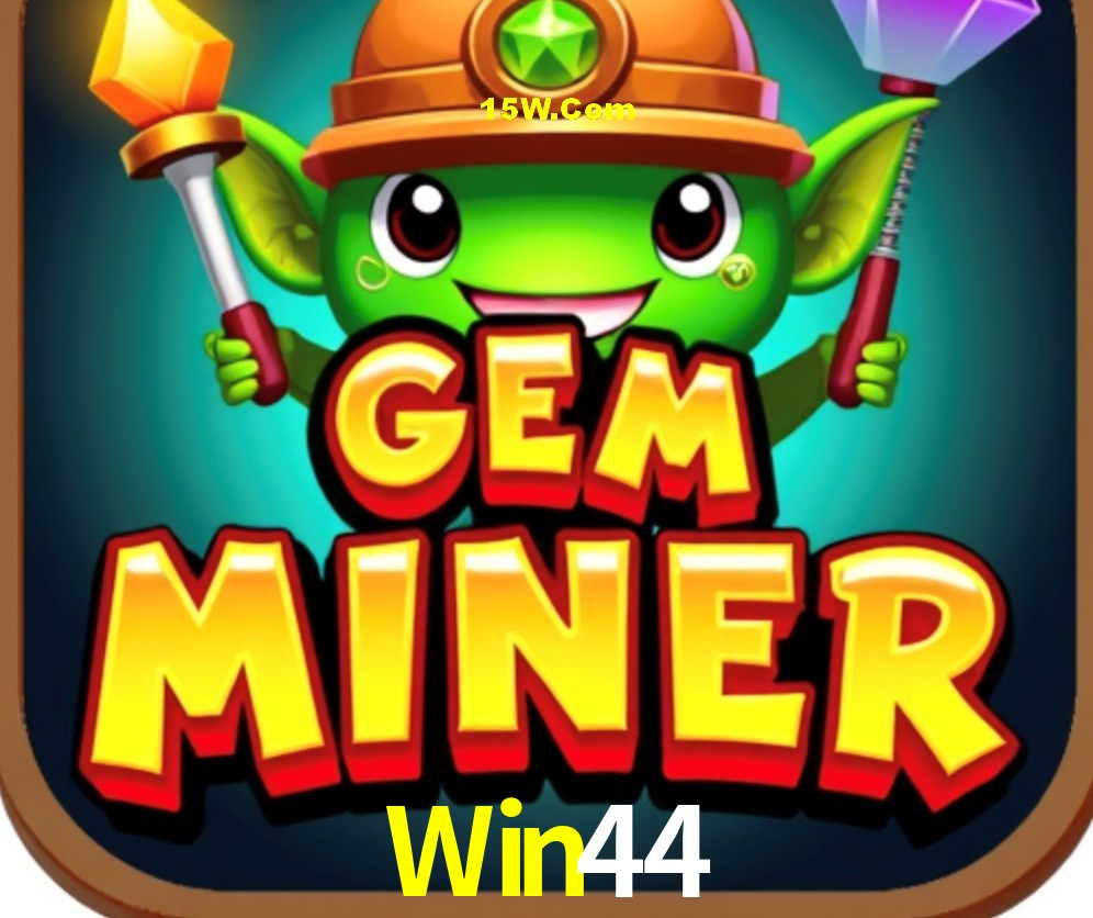 Benefícios da Conta Win44