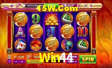 Benefícios da Conta Win44