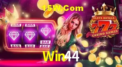 Login Seguro Win44