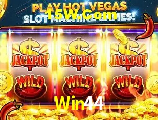 Tecnologia da Plataforma Win44
