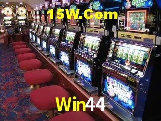 Diretório de Jogos Win44