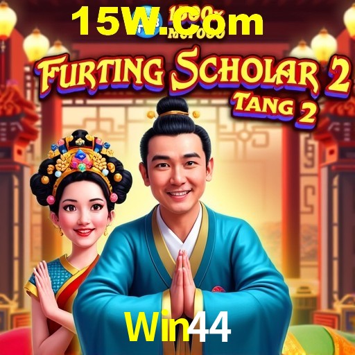 Descubra o Mundo do Cassino Online com Win44