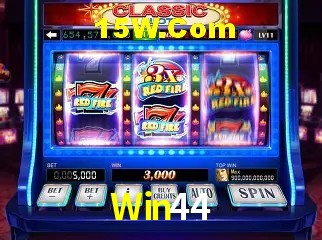 Segurança 2FA Win44