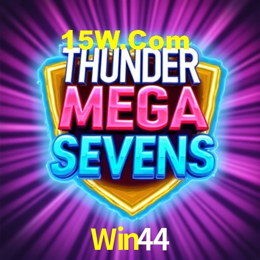 Jogos de Slot Win44