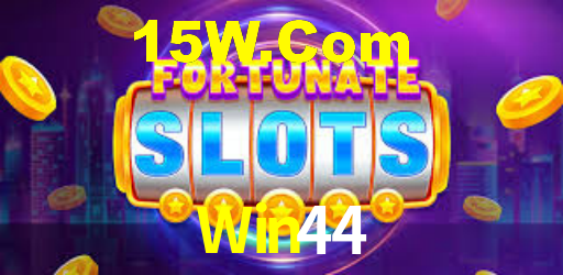 Win44 Login