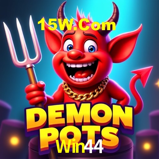Diretório de Jogos Win44