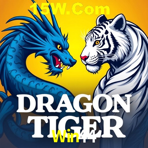 Descubra a Magia dos Jogos de Arcade no Win44