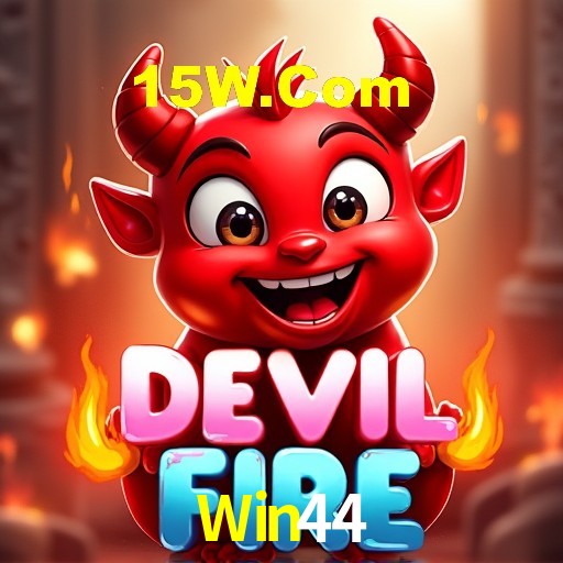 Provedores de Jogos Win44