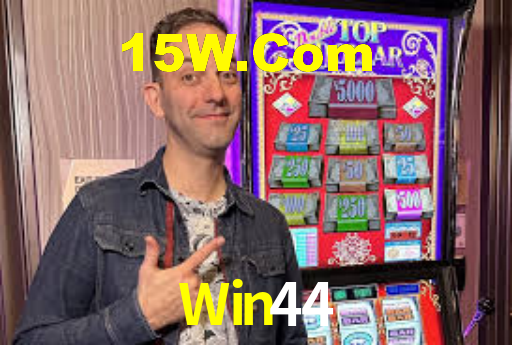 Bônus Generosos e Exclusivos no Win44 para Você!