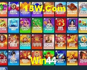 Sistemas de Segurança Win44